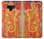 S3352 Gustav Klimt Medicine Case Cover Custodia per Note 9 Samsung Galaxy Note9