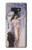 S3353 Gustav Klimt Allegory of Sculpture Case Cover Custodia per Note 9 Samsung Galaxy Note9