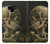 S3358 Vincent Van Gogh Skeleton Cigarette Case Cover Custodia per Note 9 Samsung Galaxy Note9