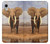 S0310 African Elephant Case Cover Custodia per iPhone XR S0310 African Elephant Case Cover Custodia per iPhone XR