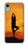 S0832 Yoga Case Cover Custodia per iPhone XR