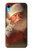 S1144 Xmas Santa Claus Case Cover Custodia per iPhone XR