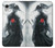 S1339 Japan Samurai Bushido Case Cover Custodia per iPhone XR