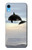 S1349 Killer whale Orca Case Cover Custodia per iPhone XR