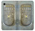 S1484 Buddha Footprint Case Cover Custodia per iPhone XR