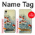 S1654 Koi Carp Fish Art Painting Case Cover Custodia per iPhone XR