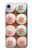 S1718 Yummy Cupcakes Case Cover Custodia per iPhone XR S1718 Yummy Cupcakes Case Cover Custodia per iPhone XR