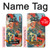 S1826 Utagawa Kuniyoshi Guan Yu Case Cover Custodia per iPhone XR