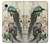 S2086 Peacock Painting Case Cover Custodia per iPhone XR