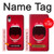 S2103 Vampire Mouth Case Cover Custodia per iPhone XR
