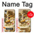 S2181 French Country Chicken Case Cover Custodia per iPhone XR