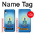 S2295 Bhuddha Aura Chakra Balancing Healing Case Cover Custodia per iPhone XR
