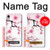S2359 Plum Blossom Case Cover Custodia per iPhone XR S2359 Plum Blossom Case Cover Custodia per iPhone XR
