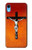 S2421 Jesus Christ On The Cross Case Cover Custodia per iPhone XR