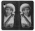 S2512 Mother Teresa Case Cover Custodia per iPhone XR