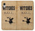 S2648 Vintage Halloween The Witches Ball Case Cover Custodia per iPhone XR