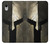 S2673 Spartan Warrior Helmet Case Cover Custodia per iPhone XR