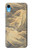 S2680 Japan Art Obi With Stylized Waves Case Cover Custodia per iPhone XR