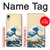 S2790 Hokusai Under The Wave off Kanagawa Case Cover Custodia per iPhone XR