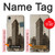 S2832 New York 1903 Flatiron Building Postcard Case Cover Custodia per iPhone XR