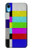 S2871 Noise Signal TV Case Cover Custodia per iPhone XR