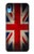 S2894 Vintage British Flag Case Cover Custodia per iPhone XR S2894 Vintage British Flag Case Cover Custodia per iPhone XR