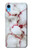 S2920 Bloody Marble Case Cover Custodia per iPhone XR
