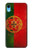 S2973 Portugal Football Soccer Euro 2016 Case Cover Custodia per iPhone XR