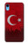 S2991 Turkey Football Soccer Euro 2016 Case Cover Custodia per iPhone XR