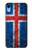 S3000 Iceland Football Soccer Euro 2016 Case Cover Custodia per iPhone XR