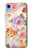 S3035 Sweet Flower Painting Case Cover Custodia per iPhone XR