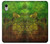 S3202 Radioactive Nuclear Hazard Symbol Case Cover Custodia per iPhone XR