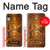 S3217 Sistine Chapel Vatican Case Cover Custodia per iPhone XR