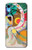 S3346 Vasily Kandinsky Guggenheim Case Cover Custodia per iPhone XR