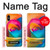 S1671 Rainbow Colorful Rose Case Cover Custodia per iPhone X, iPhone XS