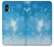 S2923 Frozen Snow Spell Magic Case Cover Custodia per iPhone X, iPhone XS