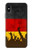 S2966 Germany Football Soccer Euro 2016 Case Cover Custodia per iPhone X, iPhone XS