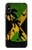 S2975 Jamaica Football Soccer Copa 2016 Case Cover Custodia per iPhone X, iPhone XS