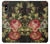 S3013 Vintage Antique Roses Case Cover Custodia per iPhone X, iPhone XS