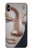 S1255 Buddha Face Case Cover Custodia per iPhone XS Max