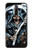 S0295 Grim Reaper Case Cover Custodia per Nokia 6.1, Nokia 6 2018