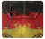 S3303 Germany Flag Vintage Football Graphic Case Cover Custodia per Nokia 6.1, Nokia 6 2018