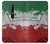 S3318 Italy Flag Vintage Football Graphic Case Cover Custodia per Nokia 6.1, Nokia 6 2018