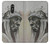 S0792 Indian Chief Case Cover Custodia per LG Q Stylo 4, LG Q Stylus