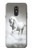 S0932 White Horse Case Cover Custodia per LG Q Stylo 4, LG Q Stylus