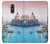 S0982 Beauty of Venice Italy Case Cover Custodia per LG Q Stylo 4, LG Q Stylus