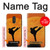 S3024 Kung Fu Karate Fighter Case Cover Custodia per LG Q Stylo 4, LG Q Stylus