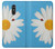 S3043 Vintage Daisy Lady Bug Case Cover Custodia per LG Q Stylo 4, LG Q Stylus