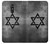 S3107 Judaism Star of David Symbol Case Cover Custodia per LG Q Stylo 4, LG Q Stylus