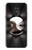 S3241 Yin Yang Symbol Case Cover Custodia per LG Q Stylo 4, LG Q Stylus